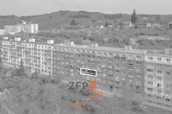 Prodej bytu 2+1 o rozloze 51 m2, ulice Komenského, Adamov - 2