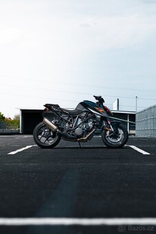 KTM Superduke 1290r - 2