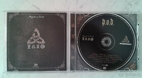 CD P.O.D. – Payable on Death - 2