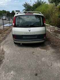 Renault Espace - 2