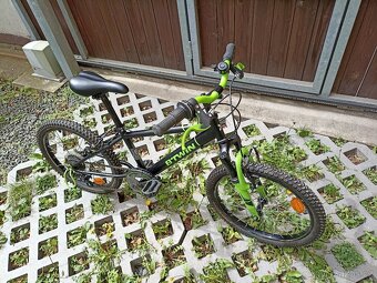 Dětské kolo - 2