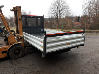 nástavba 3S sklápěč z 50C18 - 2