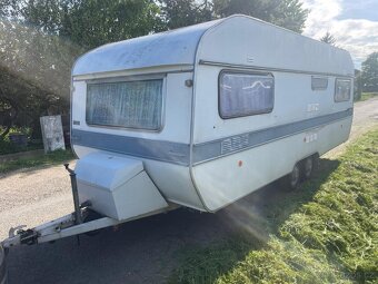 Karavan Wilk - 2