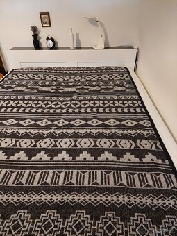 Dvoupostel IKEA - 2