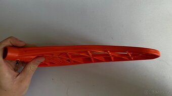 Čepel Oxdog Avox MB Flame Orange - 2