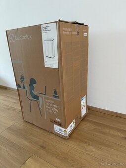 Klimatizace Electrolux EXP26U339HW - 2