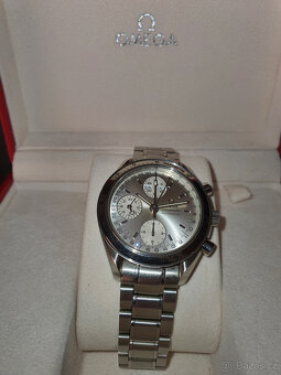 Omega Speedmaster DAY-DATE 3523.30.00 - 2