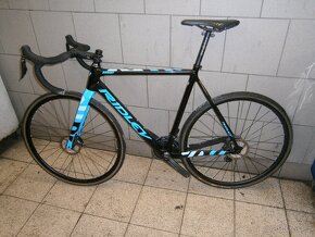 Ridley XNIGHT - Shimano Ultegra Di2 2x11 - 2