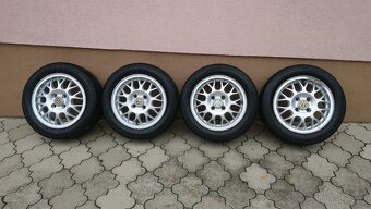 14'' disk Intra zo Škoda Felicia Laurin&Klement/Sportline - 2