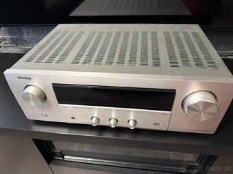 Denon DRA-900-H Silver - 2