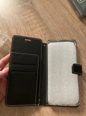 Flipové pouzdro pro Xiaomi Redmi 8 - 2