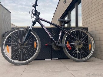 Horské kolo XC - GT Avalanche 3.0 GTW - vel. M, 26´´ - 2