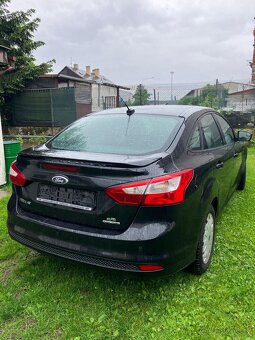 Ford Focus - 2
