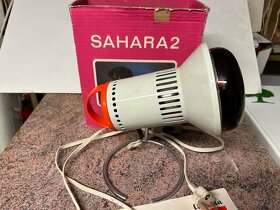 Retro infralampa SAHARA 2 - 2
