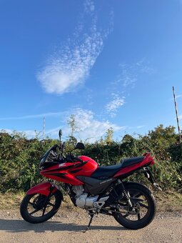 Honda CBF 125 - 2