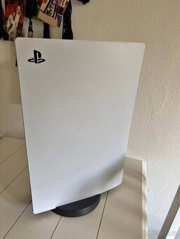 PS5 - 2