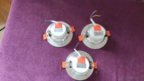 LED světlo Polux Venus 7W, 470 lm - 2