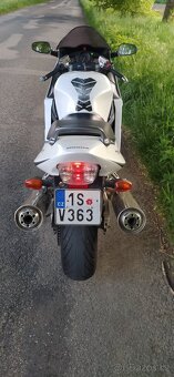 CBR 1100 XX - 2