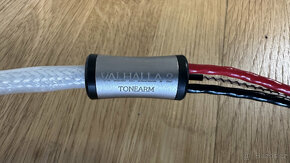 Nordost Valhalla 2 - phono kabel RCA 2 x 2,25 m - 2
