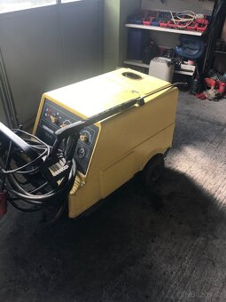 Prodam vapku karcher HDS 610 cena 7000. - 2