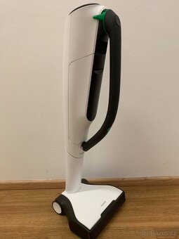 Prodám nový aku vysavač VORWERK VK7 - 2