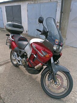 Honda Varadero 1000XL - 2