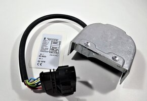 Hydronic D5W-Z D3W-Z oprava jednotky - 2