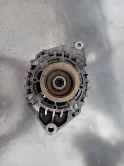 Fiat Ducato, Boxer, Jumper 2.8 hdi alternátor - 2