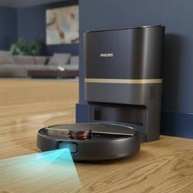 Prodám robotický vysavač - 2