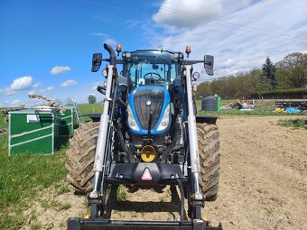 Prodám New Holland T5.120 EC - 2