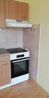 Pronájem bytu 1+kk Bystřice pod Hostýnem - 2