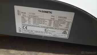 Klimatizace Dometic - 2