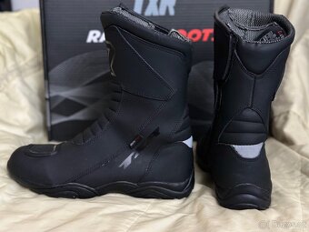 Boty na motorku TXR ARROW vel.43 - 2