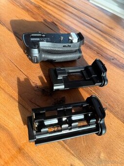 Nikon Battery Grip MB-D17 pro D500 - 2
