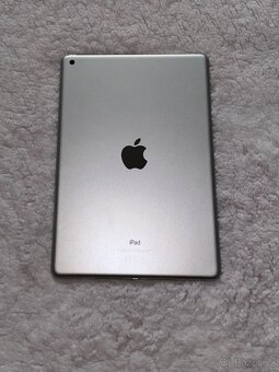Apple iPad 10,2”Wifi 256 GB - silver - 2