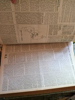 Literarni listy - 2