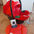 Autosedačka Cybex Aton S2 i-size 2024 (řada GOLD) V ZÁRUCE - 2