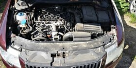 Škoda Superb 2 - 2