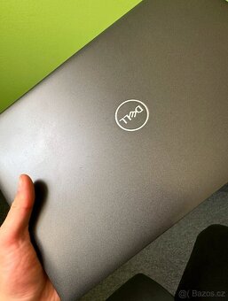 Dell notebook - 2