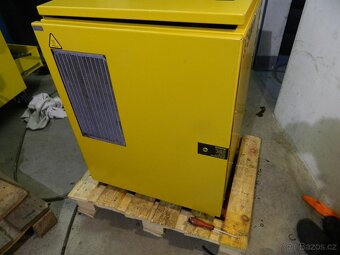 Kompresor Kaeser SM11 - 2