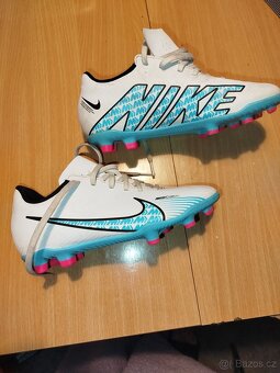 Kopačky Zn.NIKE vel. 34 - 2