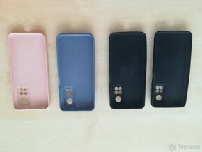 Xiaomi Mi 10T kryty pouzdra popsocket - 2