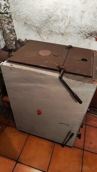 Dakon Dor 25 max s - 2