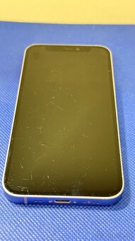 iPhone 12 mini 256GB Purple - 2
