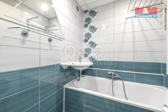 Prodej bytu 4+1, 77 m², Jirkov, ul. SNP - 2