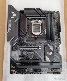 ASUS TUF GAMING H570-PRO - 2