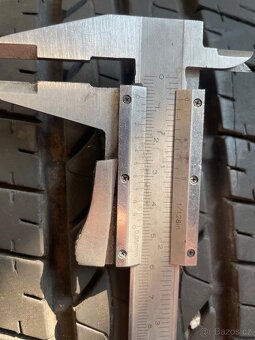 Pneu 185/65 R15 88T - 2