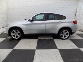 BMW X6 3.0d/xDrive/Bi-xenon/NAVI/ - 2