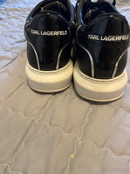 Karl lagerfeld - 2