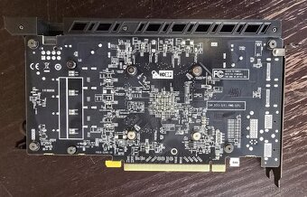 AMD Saphire Nitro RX 470 8GB - 2